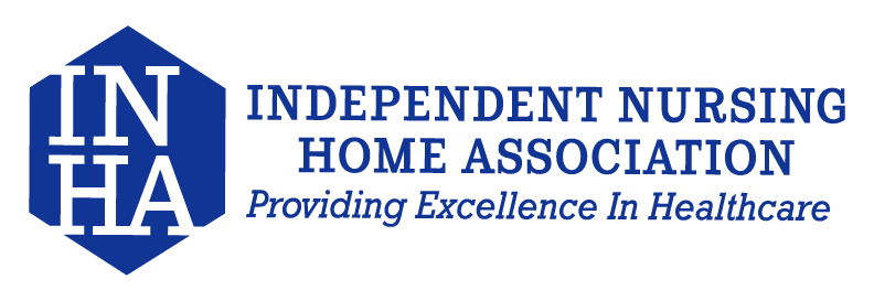 Independent Nursing Home Association Logo